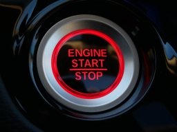 Honda Odyssey Elite Auto 2026