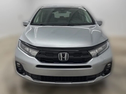 Honda Odyssey Elite Auto 2026