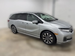 Honda Odyssey Elite Auto 2026