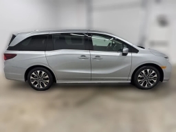 Honda Odyssey Elite Auto 2026