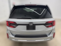 Honda Odyssey Elite Auto 2026