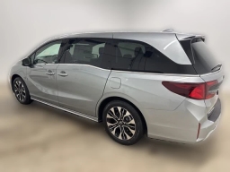 Honda Odyssey Elite Auto 2026