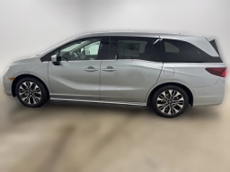 Honda Odyssey Elite Auto 2026