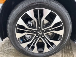 Honda Odyssey Elite Auto 2026