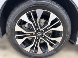 Honda Odyssey Elite Auto 2026