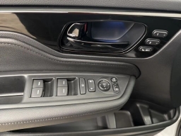 Honda Odyssey Elite Auto 2026