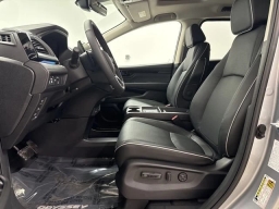 Honda Odyssey Elite Auto 2026