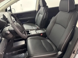 Honda Odyssey Elite Auto 2026