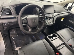Honda Odyssey Elite Auto 2026