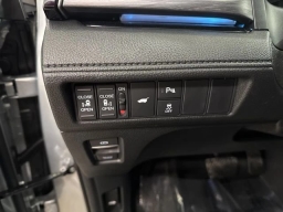 Honda Odyssey Elite Auto 2026