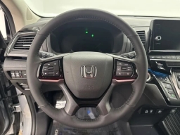Honda Odyssey Elite Auto 2026