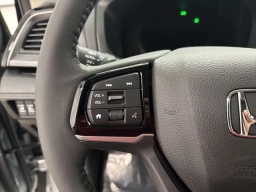 Honda Odyssey Elite Auto 2026