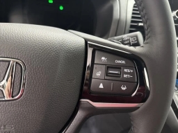 Honda Odyssey Elite Auto 2026