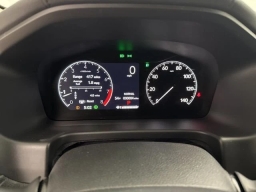 Honda Odyssey Elite Auto 2026