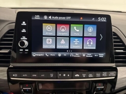 Honda Odyssey Elite Auto 2026