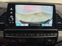 Honda Odyssey Elite Auto 2026