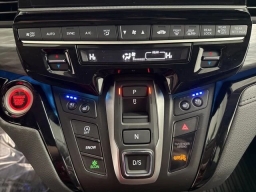 Honda Odyssey Elite Auto 2026