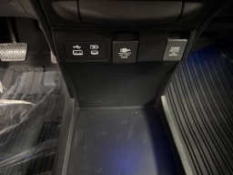 Honda Odyssey Elite Auto 2026