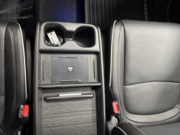 Honda Odyssey Elite Auto 2026