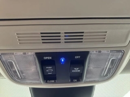 Honda Odyssey Elite Auto 2026