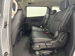 Honda Odyssey Elite Auto 2026