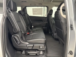 Honda Odyssey Elite Auto 2026