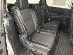 Honda Odyssey Elite Auto 2026