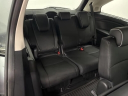 Honda Odyssey Elite Auto 2026