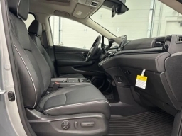Honda Odyssey Elite Auto 2026