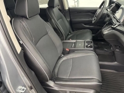 Honda Odyssey Elite Auto 2026