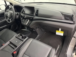 Honda Odyssey Elite Auto 2026