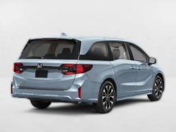Honda Odyssey Elite Auto 2026
