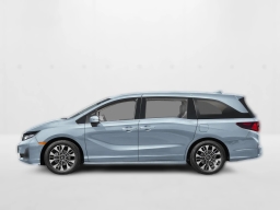 Honda Odyssey Elite Auto 2026