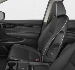 Honda Odyssey Elite Auto 2026