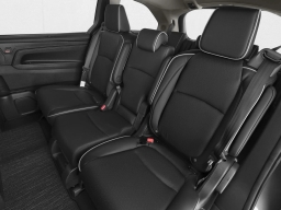 Honda Odyssey Elite Auto 2026