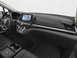 Honda Odyssey Elite Auto 2026