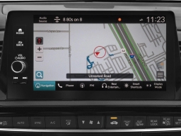 Honda Odyssey Elite Auto 2026