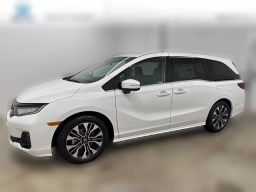 Honda Odyssey Elite Auto 2026
