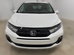 Honda Odyssey Elite Auto 2026