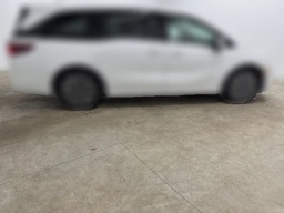 Honda Odyssey Elite Auto 2026