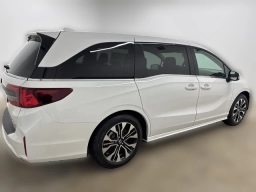 Honda Odyssey Elite Auto 2026