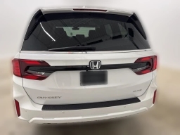 Honda Odyssey Elite Auto 2026
