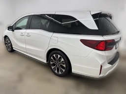 Honda Odyssey Elite Auto 2026