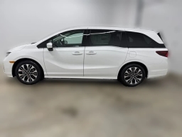 Honda Odyssey Elite Auto 2026