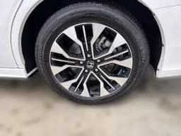 Honda Odyssey Elite Auto 2026