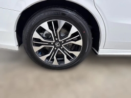 Honda Odyssey Elite Auto 2026
