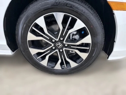 Honda Odyssey Elite Auto 2026