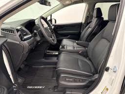 Honda Odyssey Elite Auto 2026