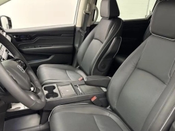 Honda Odyssey Elite Auto 2026