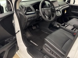 Honda Odyssey Elite Auto 2026